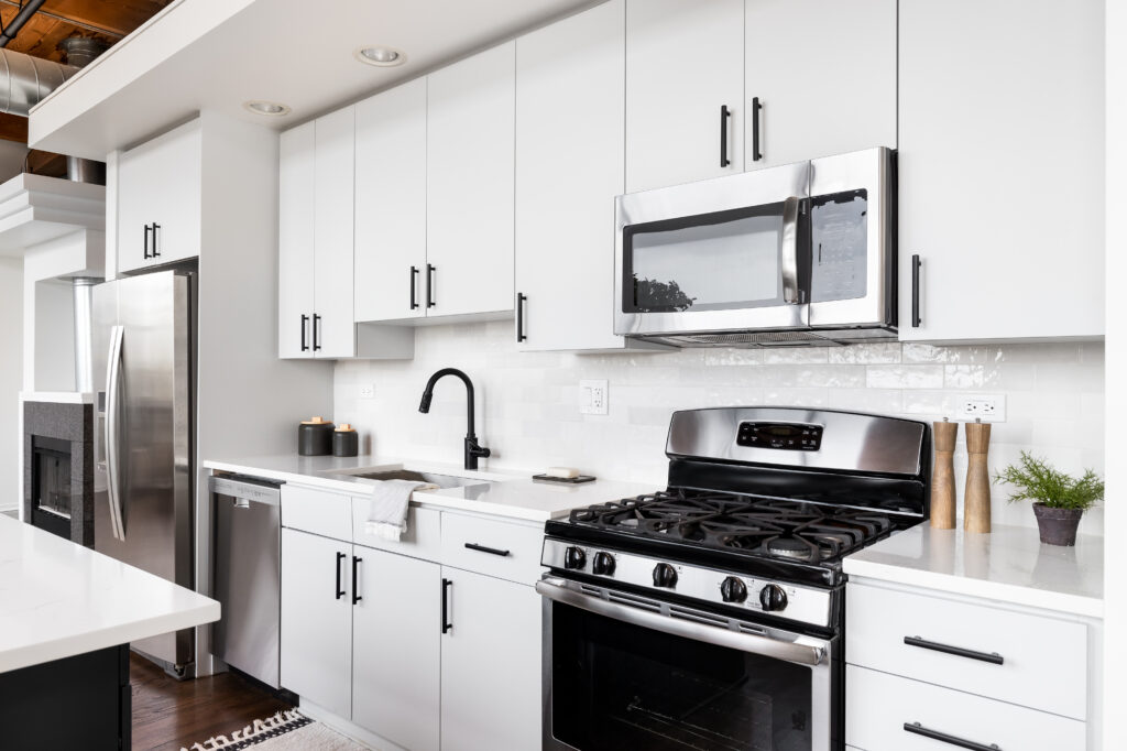 Cabinet painting cost vs replacement