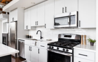 Cabinet painting cost vs replacement