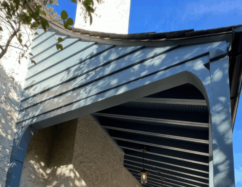 Wood painting and protection
