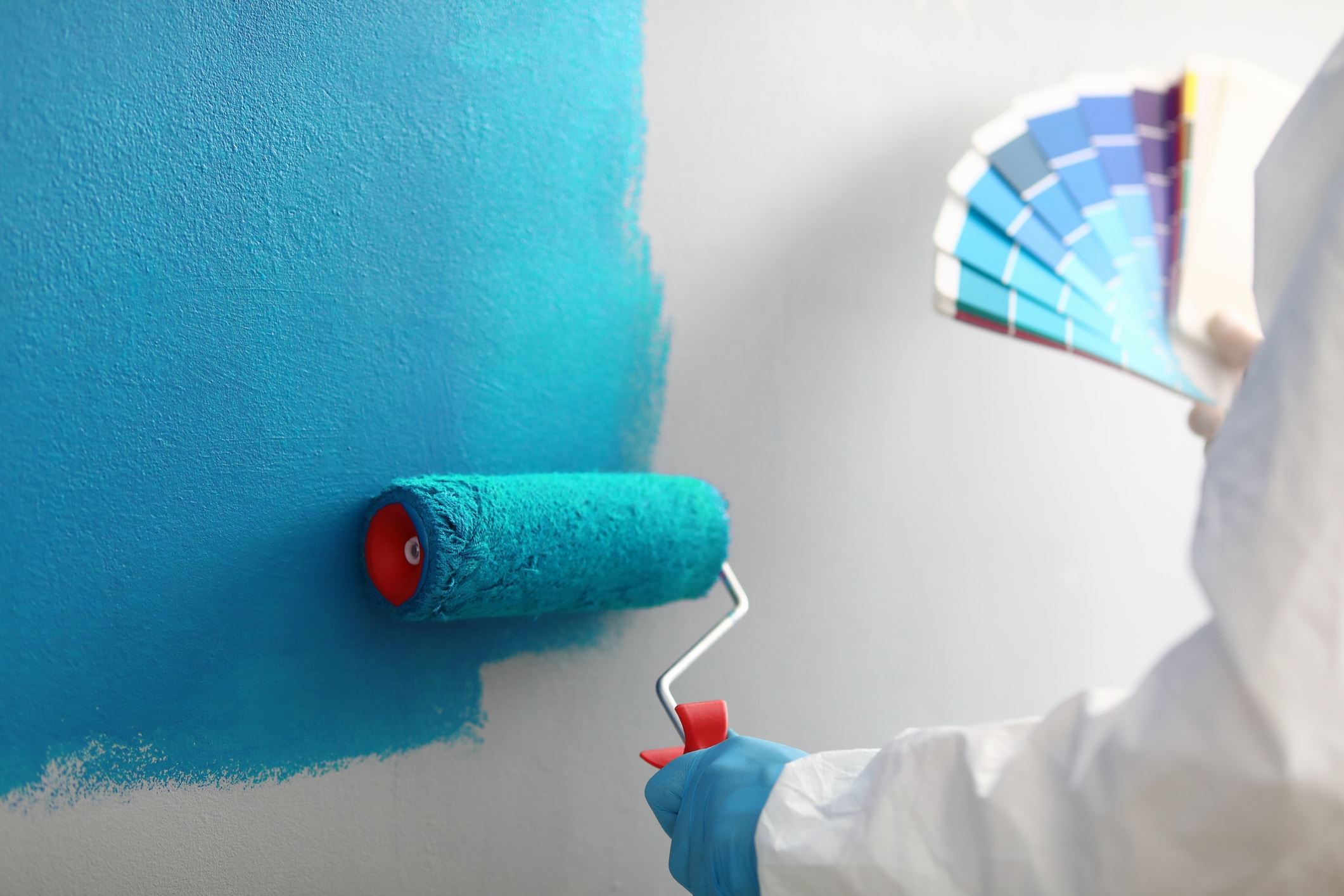 Best house exterior paint for hot and humid climates